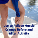 Avadim Theraworx Relief for Muscle Cramps Roll-On (16/CS) 