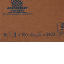 Kleenex Multi-Fold Paper Towel, 150 per Pack (150/PK) 