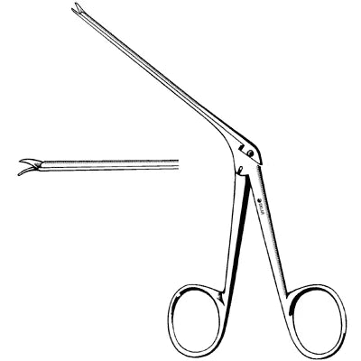 Sklar Alligator Ear Scissors - 67-8018