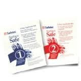 SYSTEM SURFACE SAFE 2-STEPBULK 180/CS