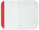 DRESSING FILM 3.1X4 ST 50/BX