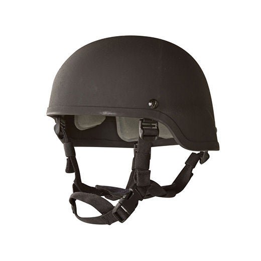 Helmet Batlskin Viper A3 Black Medium (Each) 