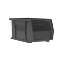 Bin Width Divider Black Plastic (Case of 108)