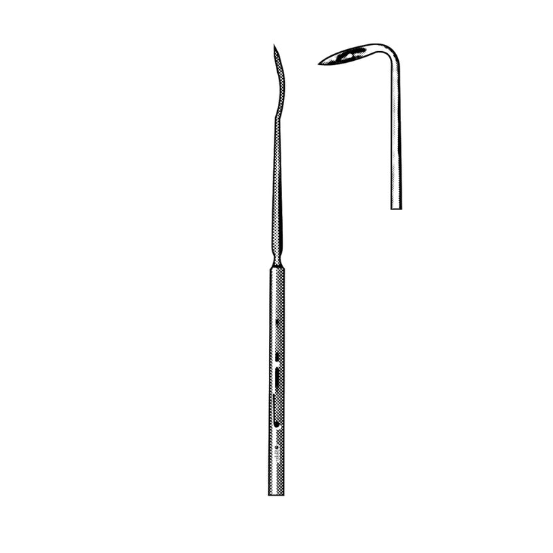 Sklar Yankauer Septum Needle - 40-4218