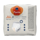 Abena Premium Pants XL3 Incontinence Brief, X-Large (Case of 96)