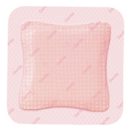 Smith & Nephew Allevyn Adhesive - Advanced Foam Wound Dressings 7.5 X 7.5 Cm (3" X 3")