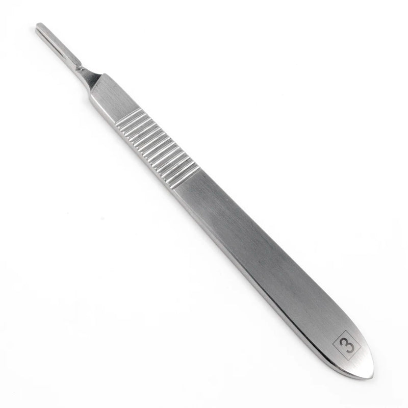 Merit Sterile Scalpel Handle -