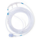CANNULA CO2 NASAL DUAL SNGLADULT 25/PK