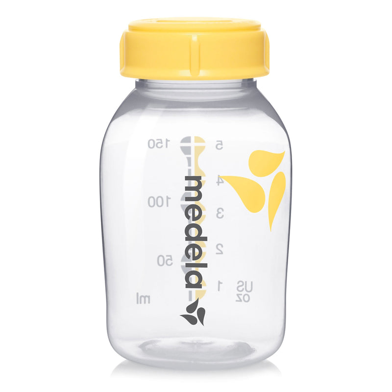 Medela Breast Milk Collection and Storage Bottle Set (Case of 12)