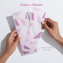 Fridababy LLC Silicone Skin Strip frida mom C-Section 8 Inch Length Rectangle NonSterile (12/CS) 