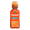 Procter & Gamble DayQuil Cold & Flu Liquid 