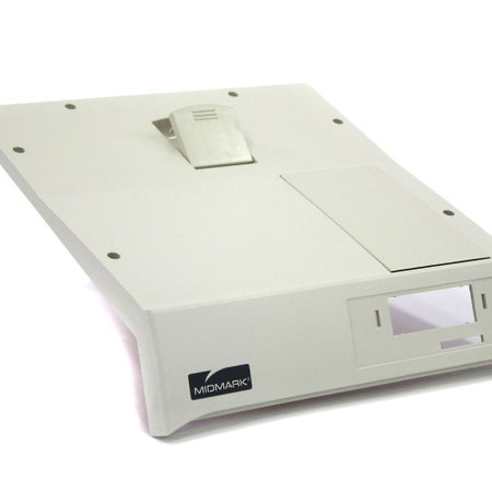 Midmark M9/M9D Top Cover - 2nd Generation