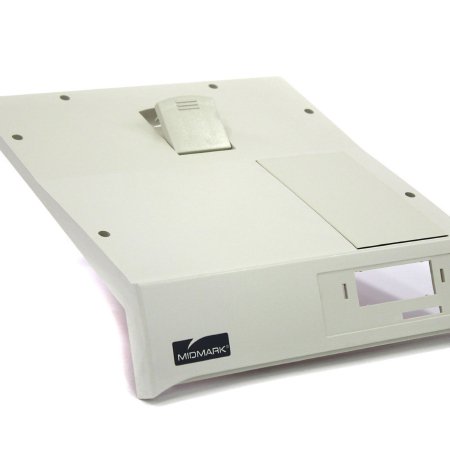 Midmark M9/M9D Top Cover - 2nd Generation 