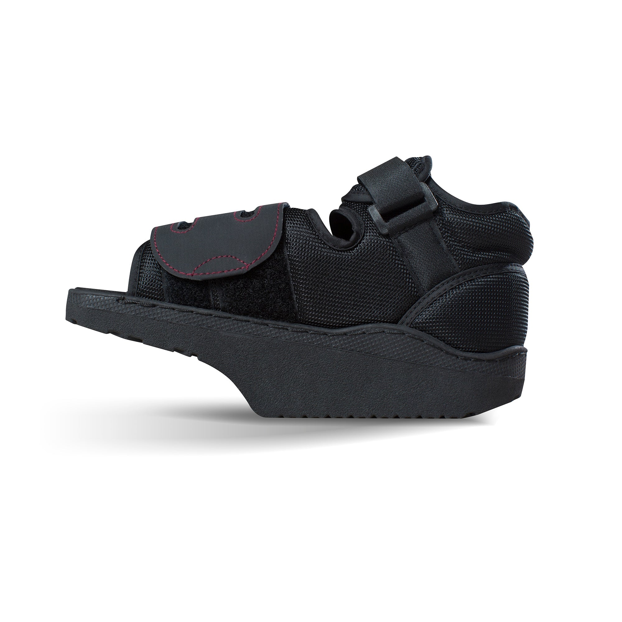 Off-Loading Shoe ProCare Remedy Pro X-Large Unisex Black 