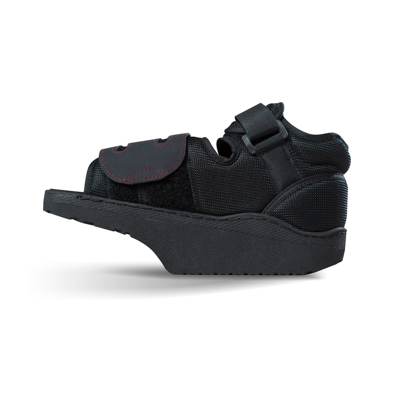 Off-Loading Shoe ProCare Remedy Pro X-Large Unisex Black (Each)