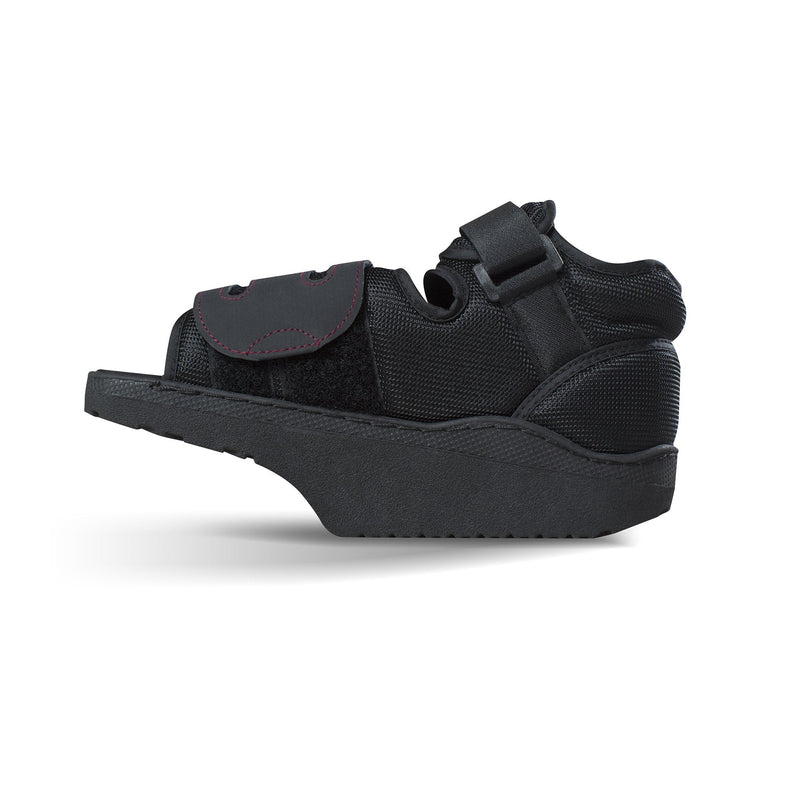 Off-Loading Shoe ProCare Remedy Pro X-Large Unisex Black 