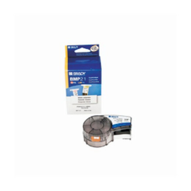 Fisher Anatomical Label Cartridge Brady 