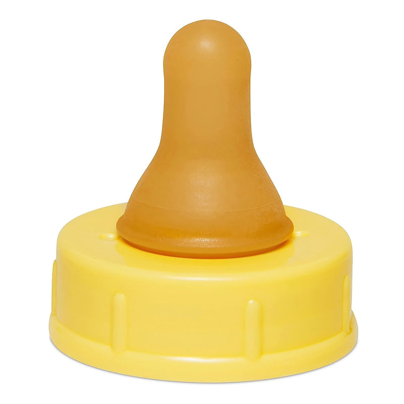 Enfamil Crosscut Tip Baby Nipple (Case of 240)