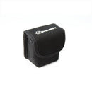 CASE CARRYING BELT CLIP BL USEW/FINGER PULSE OXIMETER (DROP)