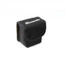 CASE CARRYING BELT CLIP BL USEW/FINGER PULSE OXIMETER (DROP)