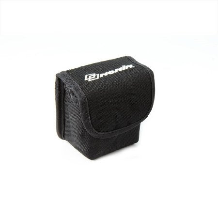 CASE CARRYING BELT CLIP BL USEW/FINGER PULSE OXIMETER (DROP)