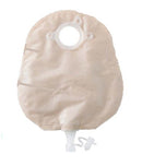POUCH UROSTOMY 2PC 10IN SOFTTAP TRANS 2.25 FLANGE 10/BX