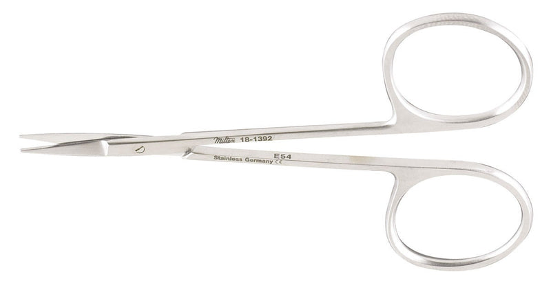 Miltex Iris Scissors (Each)