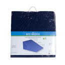 Positioner Wedge Alex 25 W X 24 L X 7 H Inch Foam Freestanding (Each)