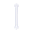 McKesson Brand McKesson Wall Grab Bar, White Steel, 24-Inch Length (3/CS) 
