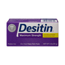 Desitin Maximum Strength Diaper Rash Paste (Case of 36)