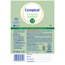 Compleat Standard 1.4 Cal Plant-Based Tube Feeding Formula, Vanilla, 1000 mL (Case of 6)