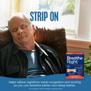 Breathe Right Nasal Strips, Extra Strength (Box of 26)