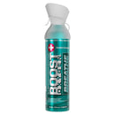 Boost Oxygen for Respiratory Support, Menthol-Eucalyptus Aroma, 10L Canister (Case of 12)