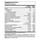 Bayer One A Day Advanced Multivitamin Men's 50+ Gummies