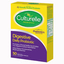 i-Health Inc Culturelle Digestive Daily Probiotic Capsules, 50 Capsules (24/CS) 