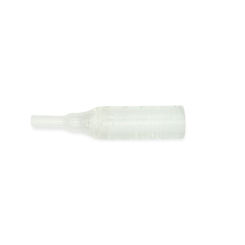 InView Male External Catheter, Self-Adhesive, Silicone, 25mm, Green, Small (Box of 30)