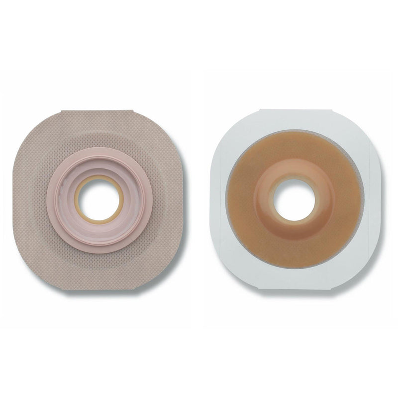 New Image Flextend Skin Barrier With 2 Inch Stoma Opening (Box of 5)