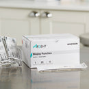 McKesson Brand Biopsy Punch McKesson Argent Dermal 1.5 mm (100/CS) 