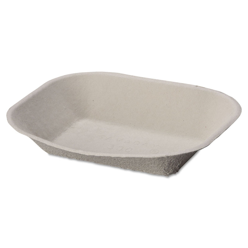 Chinet Food Tray (250/BG) 