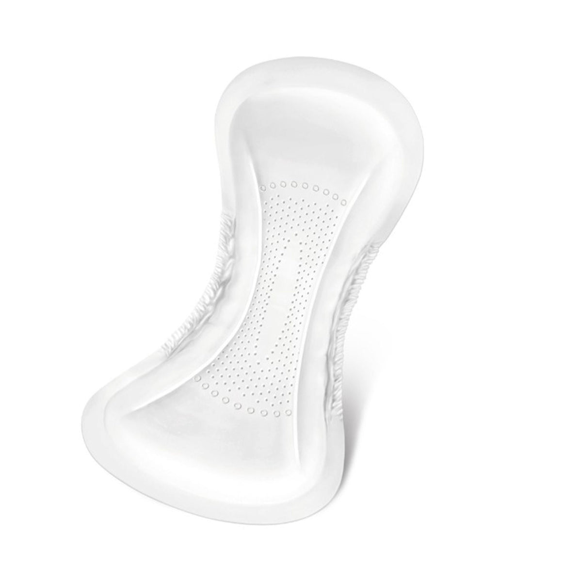MoliCare Premium lady pad 2 Drops for Light Incontinence, 11 x 27 Centimeter (Case of 216)