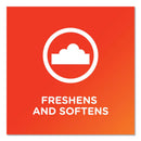 Bounce Outdoor Fresh Fabric Softener Dryer Sheets (6/CS)
