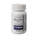 Cypress Pharmaceutical Rena-Vite Multivitamin Supplement 