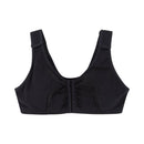 McKesson Surgi-Bra II, 38 Inch, Black (Each)
