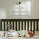 Baby Monitoring System Owlet Dream Duo Mint