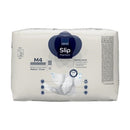 Abena Slip Premium M4 Incontinence Brief, Medium (21/PK) 