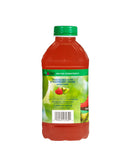Thick & Easy Clear Nectar Consistency Kiwi Strawberry Thickened Beverage (Case of 6)