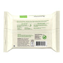 J & J Sales Aveeno Positively Radiant Makeup Removing Wipes Scented (25/PK) 