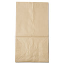 Grocery Bag General Brown Kraft Paper