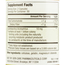 Geri-Care Health*Star Probiotic Dietary Supplement (12/CS) 