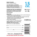 Abbott Nutrition Glucerna with Carbsteady Tube Feeding Formula, 33.8 oz Ready to Hang Carton (8/CS) 